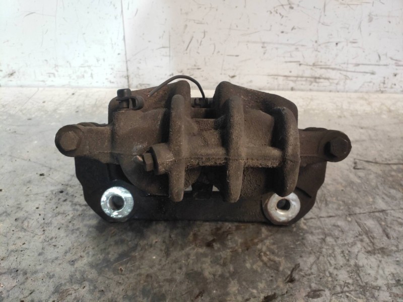 Recambio de pinza freno delantera izquierda para fiat scudo combi (272) l1h1 120 multijet (5 pl.) referencia OEM IAM 1401277680 