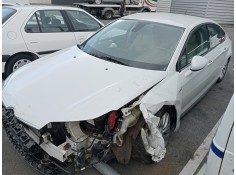 citroen c5 berlina del año 2015 2