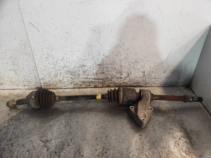 Recambio de transmision delantera derecha para chevrolet evanda cdx referencia OEM IAM   