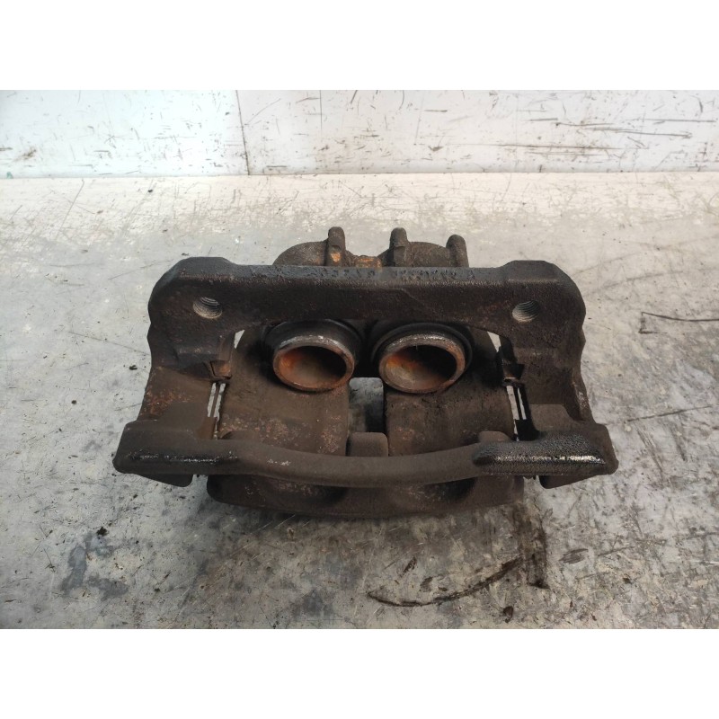 Recambio de pinza freno delantera izquierda para fiat scudo combi (272) l1h1 120 multijet (5 pl.) referencia OEM IAM 1401277680 