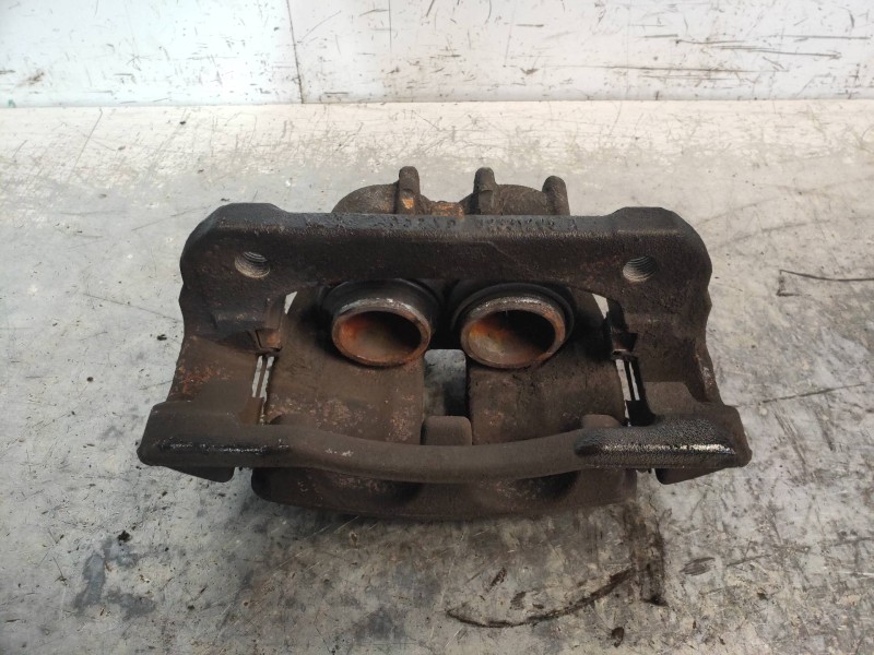 Recambio de pinza freno delantera izquierda para fiat scudo combi (272) l1h1 120 multijet (5 pl.) referencia OEM IAM 1401277680 