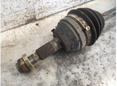 Recambio de transmision delantera derecha para chevrolet evanda cdx referencia OEM IAM    2