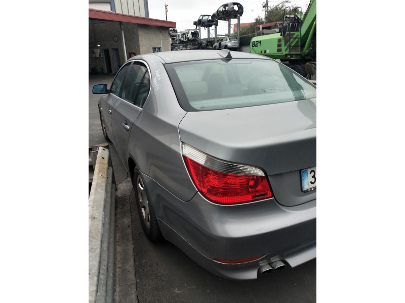 bmw serie 5 berlina (e60) del año 2005