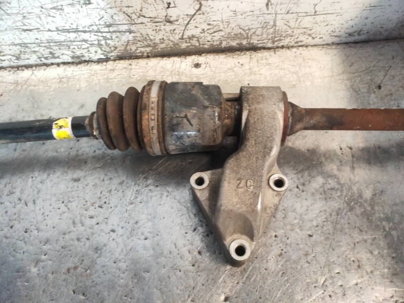 Recambio de transmision delantera derecha para chevrolet evanda cdx referencia OEM IAM   