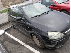 opel corsa c del año 2006