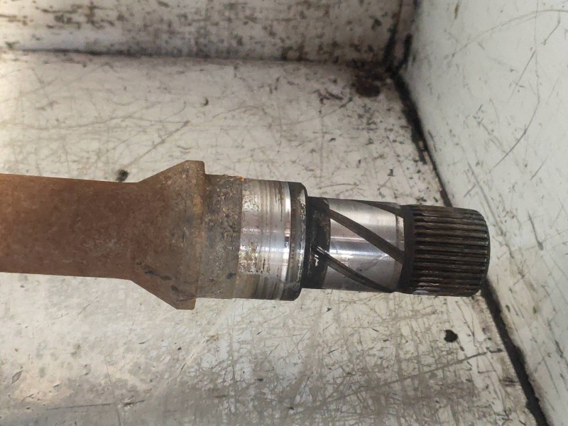 Recambio de transmision delantera derecha para chevrolet evanda cdx referencia OEM IAM   