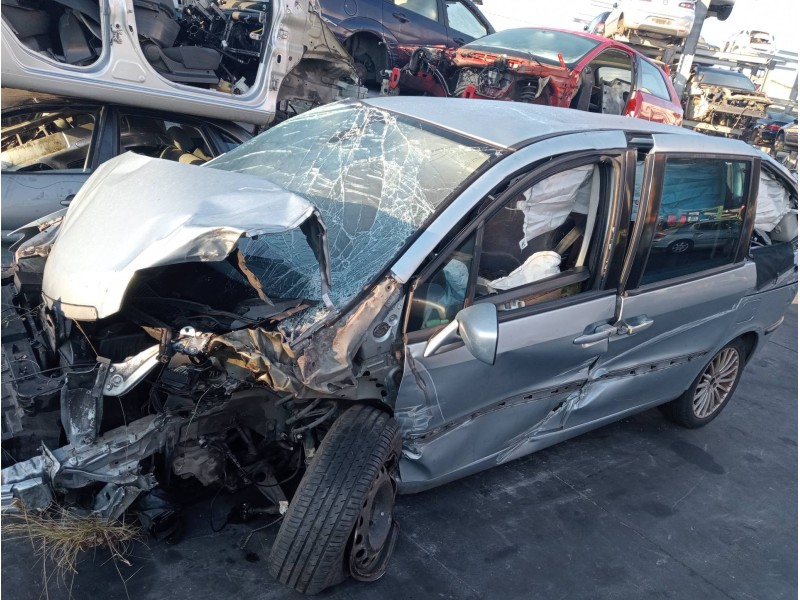 fiat ulysse (179) del año 2004