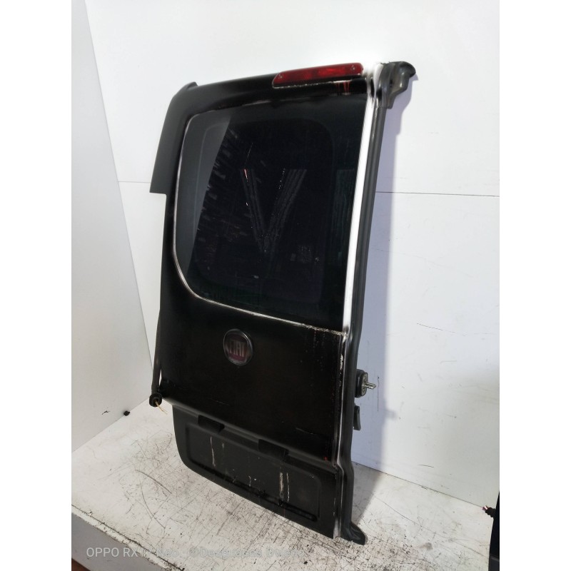 Recambio de puerta trasera izquierda para fiat scudo combi (272) l1h1 120 multijet (5 pl.) referencia OEM IAM  5P 