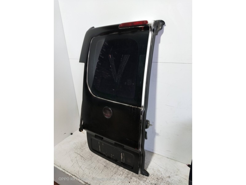 Recambio de puerta trasera izquierda para fiat scudo combi (272) l1h1 120 multijet (5 pl.) referencia OEM IAM  5P 