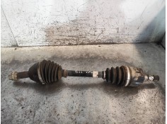 Recambio de transmision delantera izquierda para chevrolet evanda cdx referencia OEM IAM   