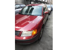 volkswagen passat berlina (3b2) del año 1997