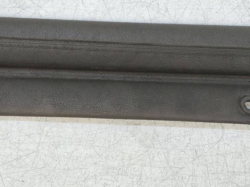 Recambio de bandeja trasera para chrysler voyager (gs) 2.5 turbodiesel referencia OEM IAM   