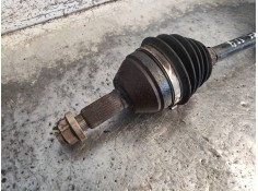 Recambio de transmision delantera izquierda para chevrolet evanda cdx referencia OEM IAM    2