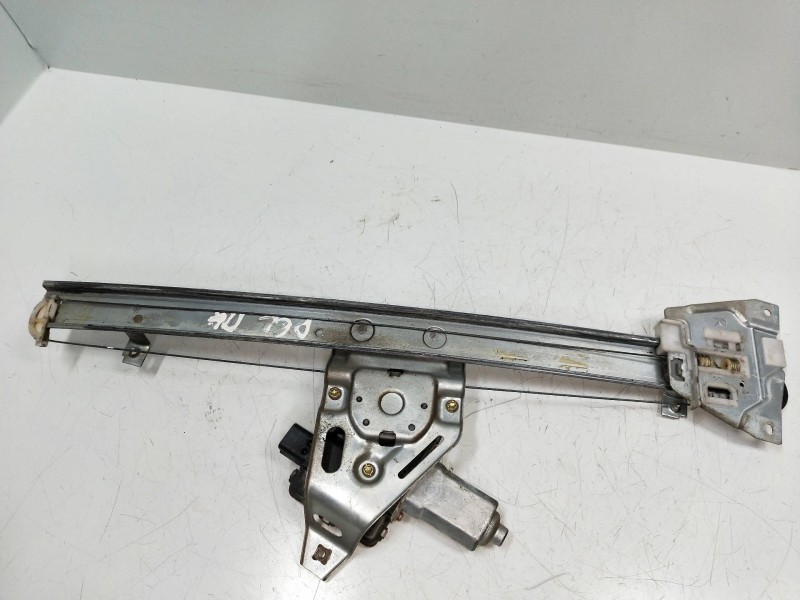 Recambio de elevalunas delantero derecho para mitsubishi montero (v60/v70) 3.2 di-d cat referencia OEM IAM MFR436860 0620200620 