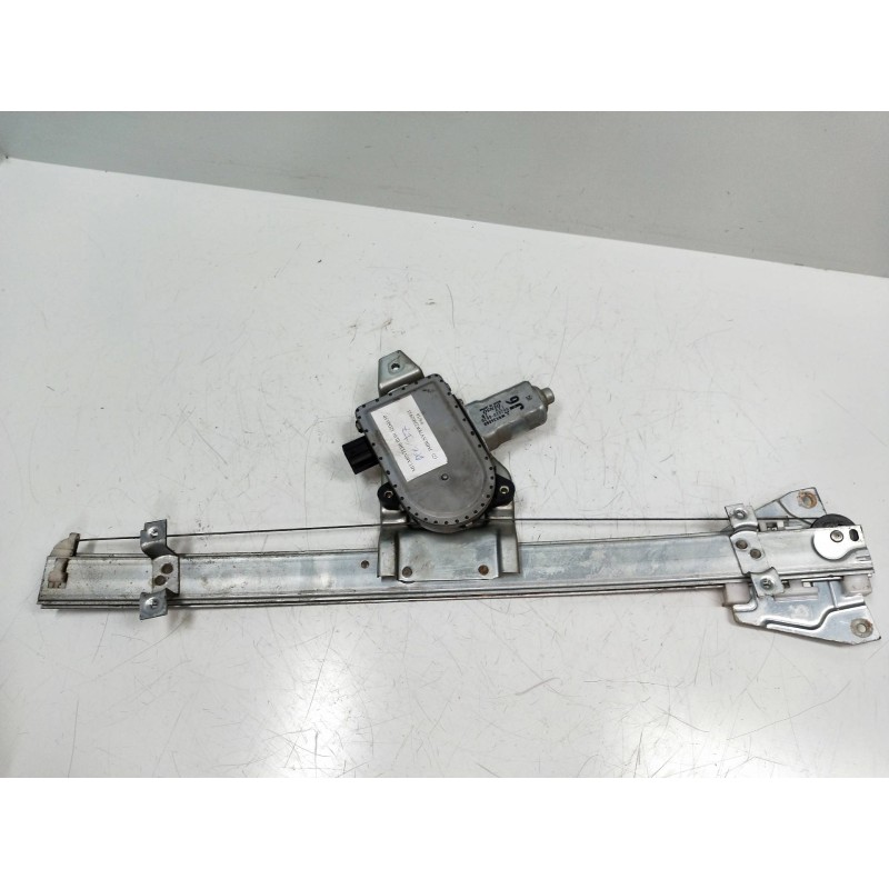 Recambio de elevalunas delantero derecho para mitsubishi montero (v60/v70) 3.2 di-d cat referencia OEM IAM MFR436860 0620200620 