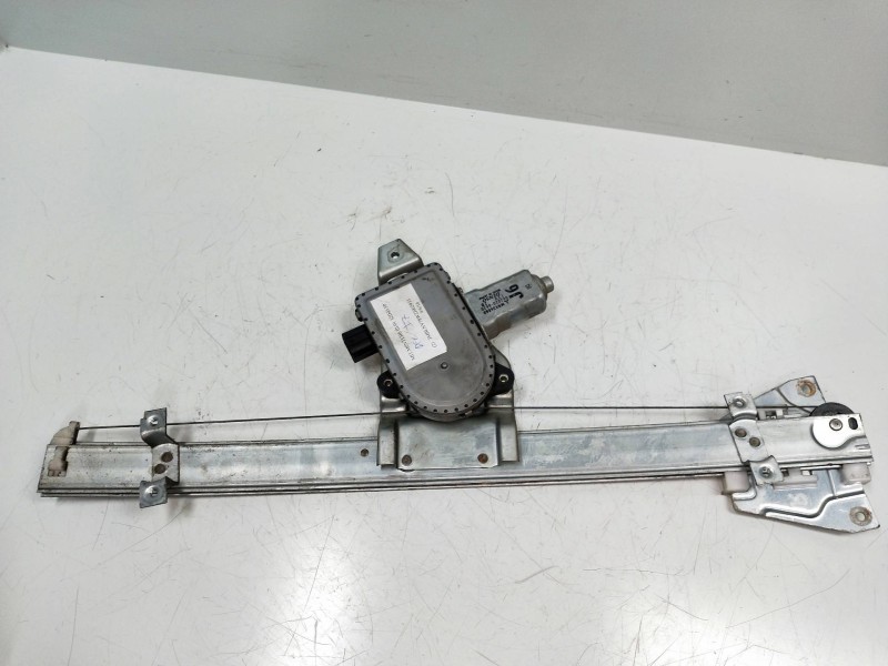 Recambio de elevalunas delantero derecho para mitsubishi montero (v60/v70) 3.2 di-d cat referencia OEM IAM MFR436860 0620200620 