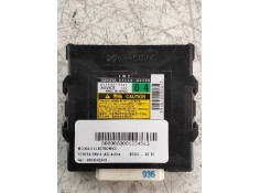 Recambio de modulo electronico para toyota rav 4 (a3) active referencia OEM IAM 8963042040 0795009361 