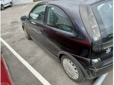 opel corsa c del año 2006 2