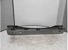 Recambio de refuerzo paragolpes trasero para toyota yaris hsd active referencia OEM IAM   