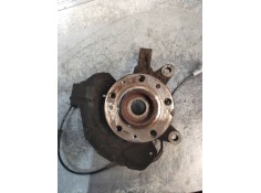 Recambio de mangueta delantera derecha para fiat scudo combi (272) l1h1 120 multijet (5 pl.) referencia OEM IAM   