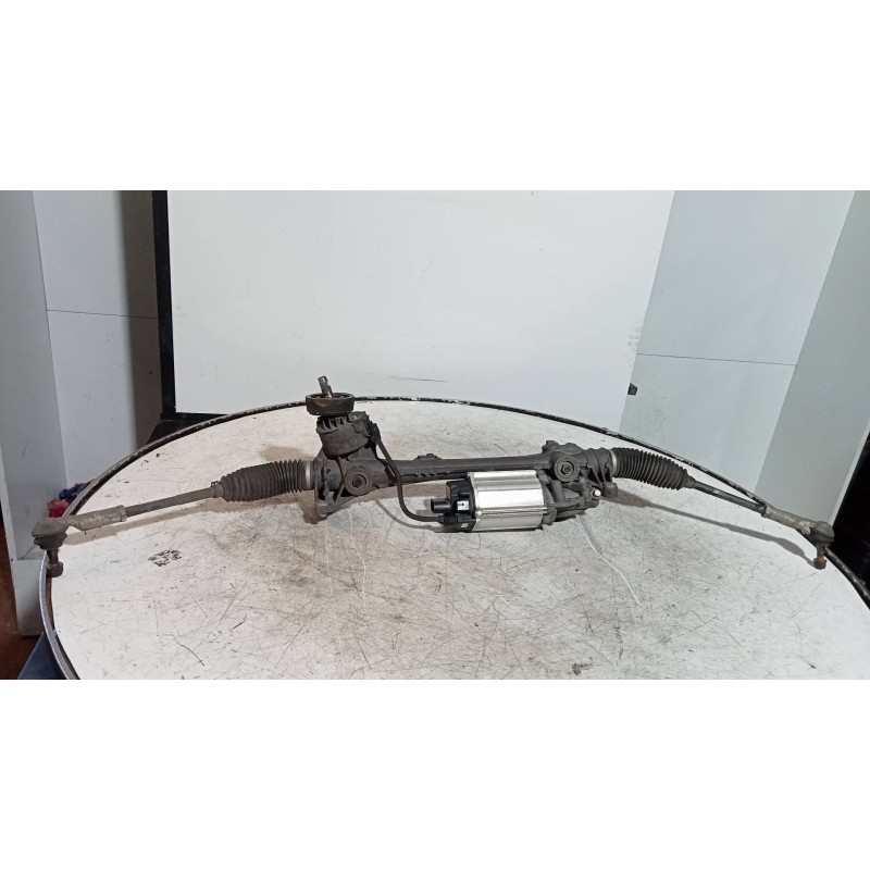 Recambio de cremallera direccion para volkswagen scirocco (137) 2.0 tdi (103kw) referencia OEM IAM 1K1423051ER 0273010199 780517