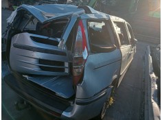 fiat ulysse (179) del año 2004 2