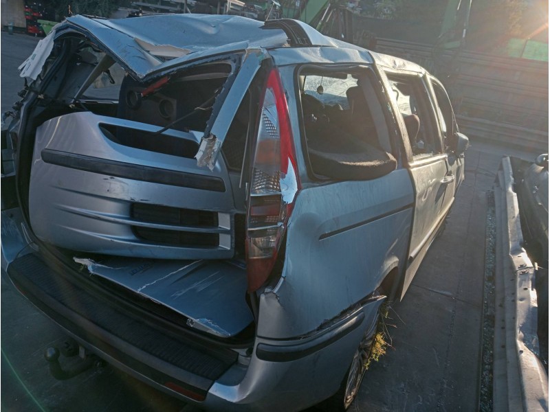 fiat ulysse (179) del año 2004