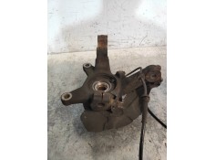 Recambio de mangueta delantera derecha para fiat scudo combi (272) l1h1 120 multijet (5 pl.) referencia OEM IAM    2