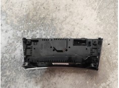 Recambio de mando calefaccion / aire acondicionado para mercedes clase c (w203) sportcoupe c 200 cdi (la) (203.707) referencia O 2