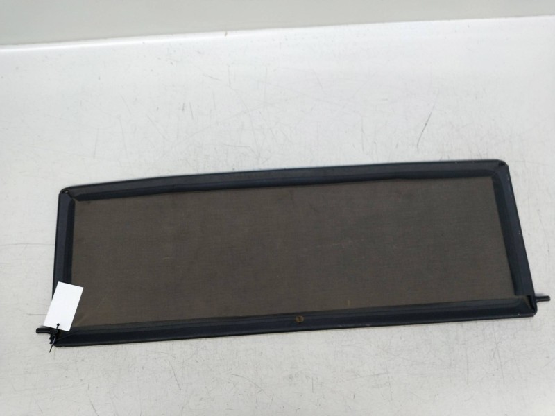 Recambio de bandeja trasera para citroen ax 1.1 referencia OEM IAM    Recambio de bandeja trasera para citroen ax 1.1 referencia OEM IAM