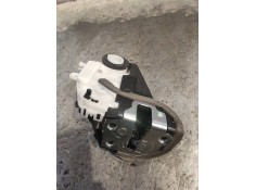 Recambio de motor cierre centralizado trasero derecho para toyota yaris hsd active referencia OEM IAM   