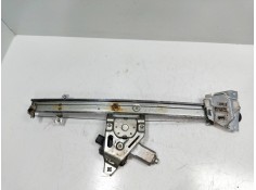 Recambio de elevalunas delantero derecho para mitsubishi montero (v60/v70) 3.2 di-d cat referencia OEM IAM MR436854 0620200600 3