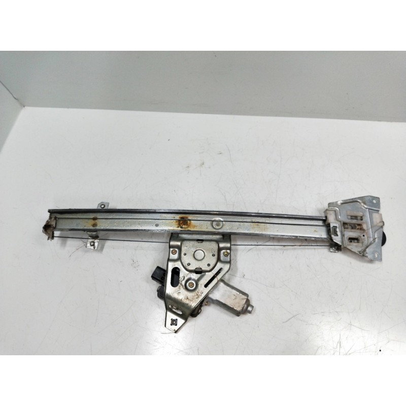 Recambio de elevalunas delantero derecho para mitsubishi montero (v60/v70) 3.2 di-d cat referencia OEM IAM MR436854 0620200600 3