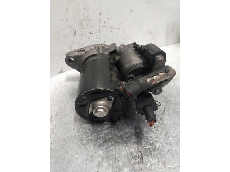 Recambio de motor arranque para audi a2 (8z) 1.4 referencia OEM IAM 0001129400  
