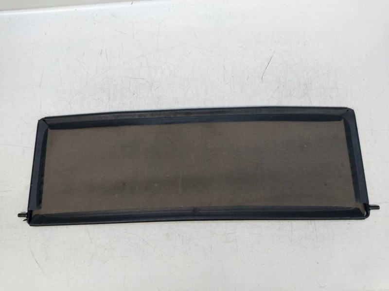 Recambio de bandeja trasera para citroen ax 1.1 referencia OEM IAM   