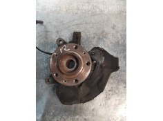 Recambio de mangueta delantera izquierda para fiat scudo combi (272) l1h1 120 multijet (5 pl.) referencia OEM IAM   