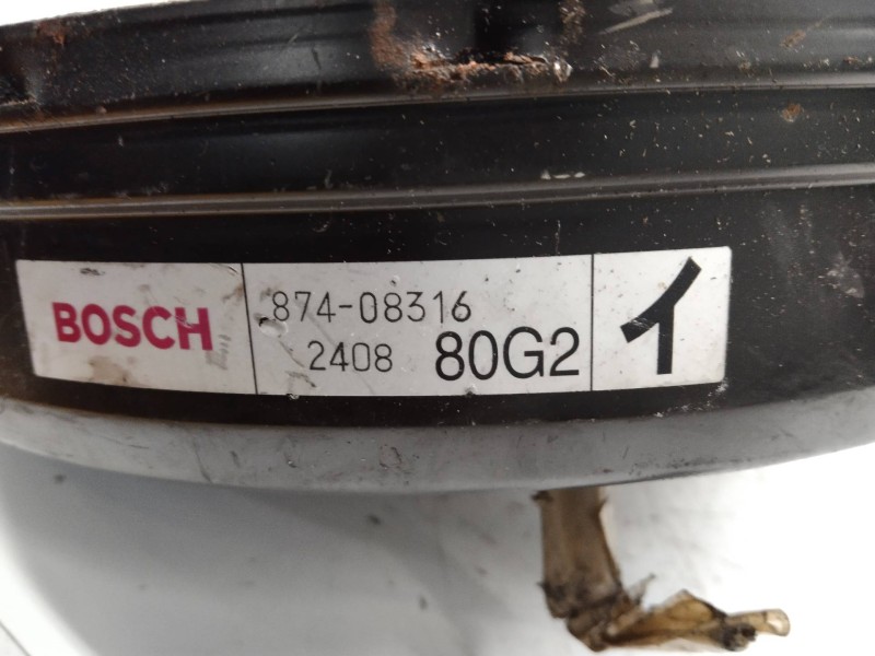 Recambio de servofreno para suzuki ignis rg (fh) 1.3 cat referencia OEM IAM 87408316  