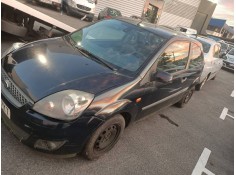 ford fiesta (cbk) del año 2007