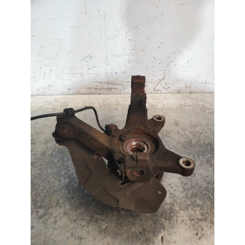 Recambio de mangueta delantera izquierda para fiat scudo combi (272) l1h1 120 multijet (5 pl.) referencia OEM IAM   