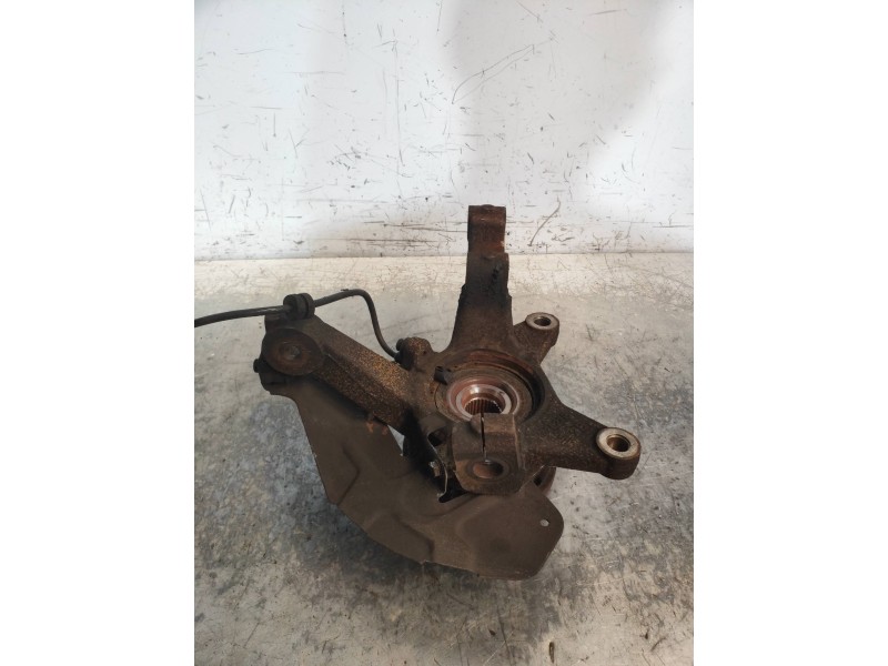 Recambio de mangueta delantera izquierda para fiat scudo combi (272) l1h1 120 multijet (5 pl.) referencia OEM IAM   