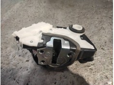 Recambio de motor cierre centralizado delantero derecho para toyota yaris hsd active referencia OEM IAM   