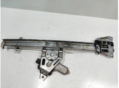 Recambio de elevalunas delantero derecho para mitsubishi montero (v60/v70) 3.2 di-d cat referencia OEM IAM MN117078 0620200700 3