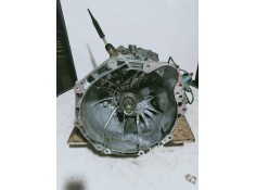 Recambio de caja cambios para toyota land cruiser (j15) basis referencia OEM IAM   