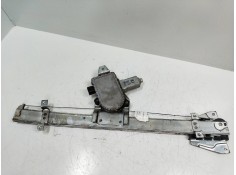 Recambio de elevalunas delantero derecho para mitsubishi montero (v60/v70) 3.2 di-d cat referencia OEM IAM MN117078 0620200700 3 2