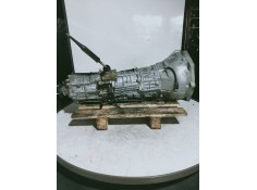 Recambio de caja cambios para toyota land cruiser (j15) basis referencia OEM IAM    2