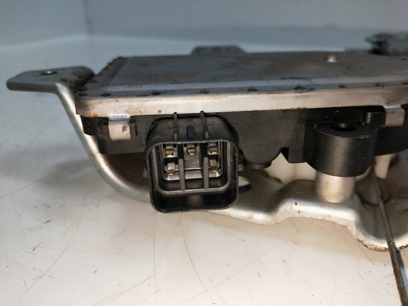 Recambio de elevalunas delantero derecho para mitsubishi montero (v60/v70) 3.2 di-d cat referencia OEM IAM MN117078 0620200700 3