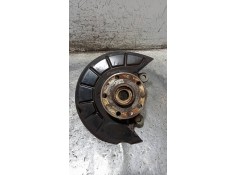 Recambio de mangueta delantera derecha para volkswagen scirocco (137) 2.0 tdi (103kw) referencia OEM IAM   