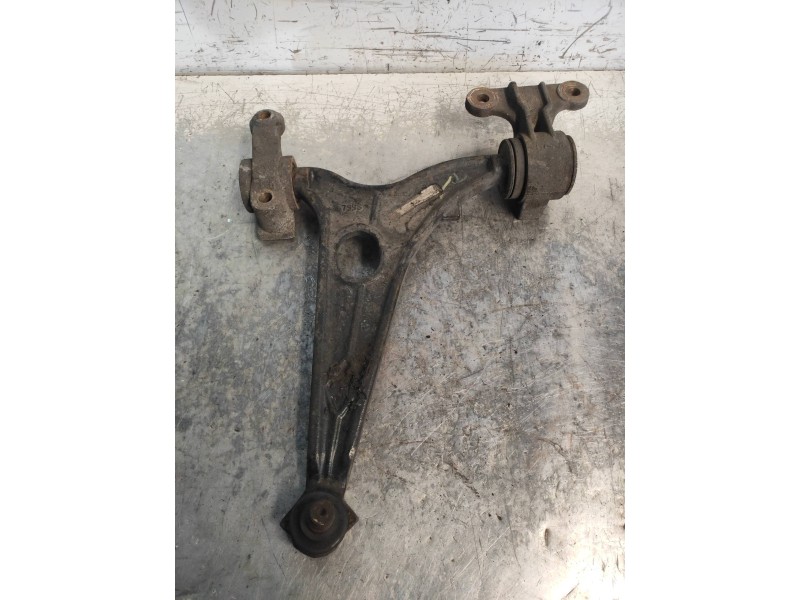 Recambio de brazo suspension inferior delantero izquierdo para fiat scudo combi (272) l1h1 120 multijet (5 pl.) referencia OEM I