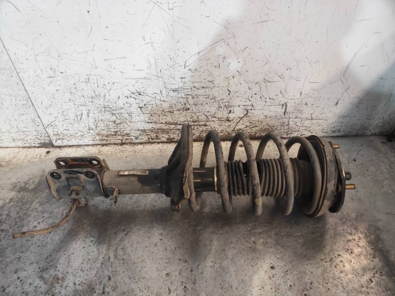 Recambio de amortiguador delantero derecho para chevrolet evanda cdx referencia OEM IAM 96491670  