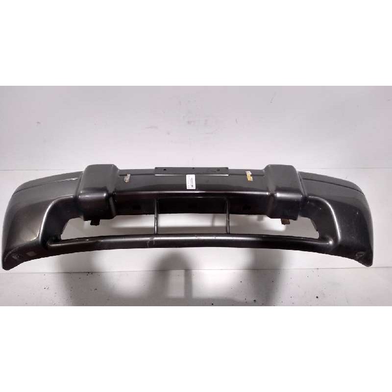 Recambio de paragolpes delantero para kia sportage 2.0 turbodiesel cat referencia OEM IAM   